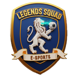 LEGENDS SQUAD