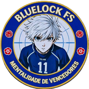 BLUELOCK FS