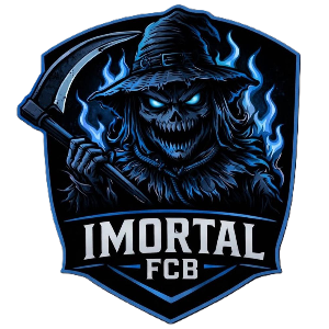 IMORTAL FCB