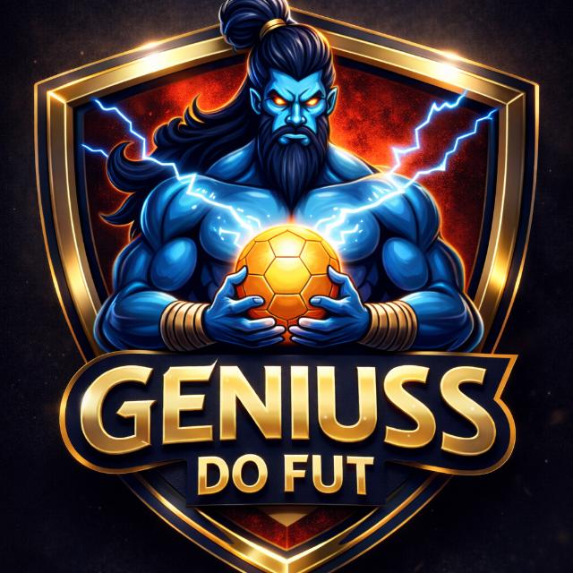 Geniuss do Fut